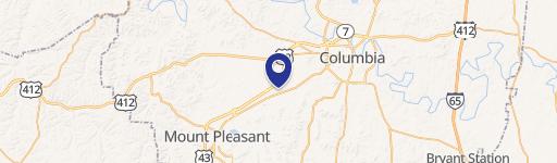 13.81 Acres on Old Zion