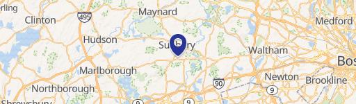 345 Boston Post Rd #C, Sudbury, MA 01776