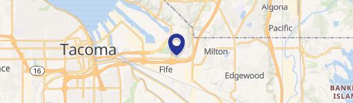 5715 E Pacific Hwy, Fife, WA 98424