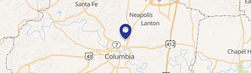 Development Parcel in North Columbia