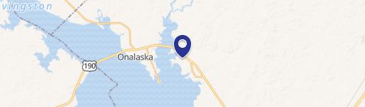 Cleared Lots in Gated Community