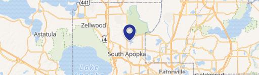 Apopka Residential Land Opportunity