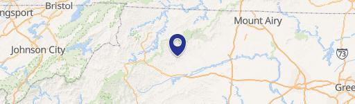 Secluded Mountain Farm with Pond