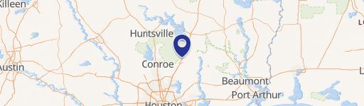 Corner Lot in Cleveland, TX