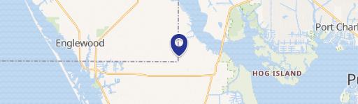 Gulf Cove Vacant Lot