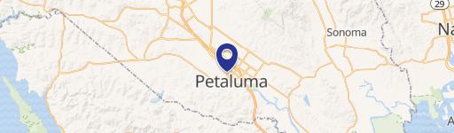 Petaluma Corner Lot Investment Opportunity