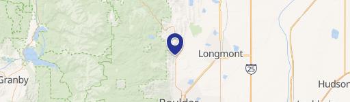 Foothills Ranch Build Site