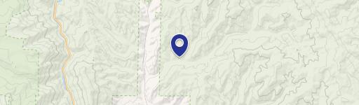 Creek-Front Land with Mountain Views