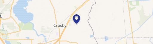 Cleared Land Ready For Home