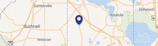 10 Acre Parcel Ready to Build