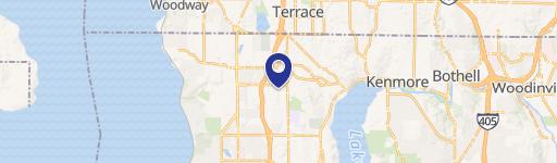 Shoreline Ridgecrest Development Opportunity