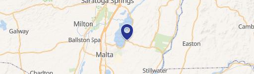 Residential Lot in Saratoga Springs