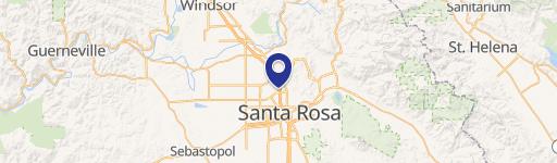 Retail Building Near Coddingtown Mall