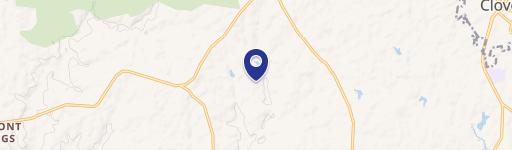 Wooded Lot with Lake Frontage