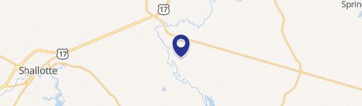 Residential Lot in Winding River