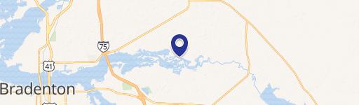 Waterfront Lot in Gated Community