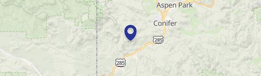 Land Adjacent to Staunton State Park