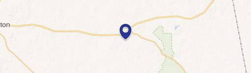 Cleared Land Near Naskila Casino