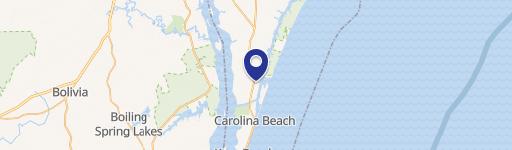 Cleared Lot Near Carolina Beach