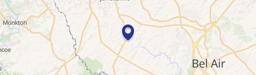 Harford County Farm: 300 Acres