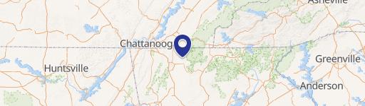 Murray County Farm Retreat