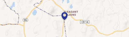 43 Acres in Dutchess County