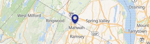 Residential Land in Ramapo Mountains