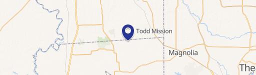 Unrestricted Land in Waller, Texas