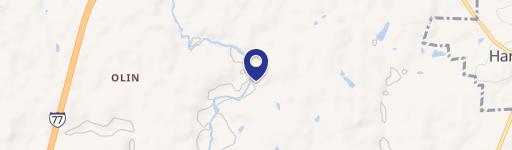 13 Acres of Farmland