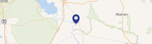 Unimproved Land by Trinity River