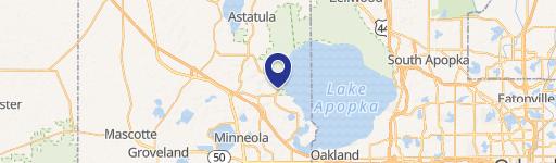 High and Dry Land Parcel