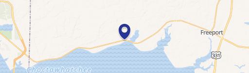 Residential Lot in Dolphin Cove