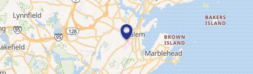 84 Highland Avenue, Salem, MA 01970