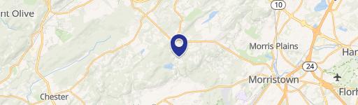 Residential Lot in Mendham Township