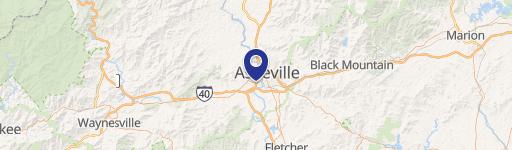 West Asheville Building Lot Opportunity