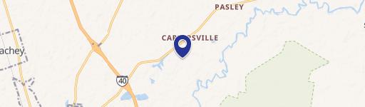 Residential Land in Sycamore Forest