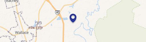 River Landing Homesite Opportunity