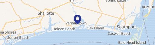 Residential Lot in Seascape Community