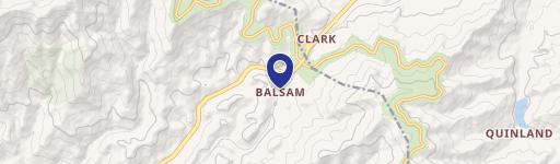 Private Mountain Oasis Land