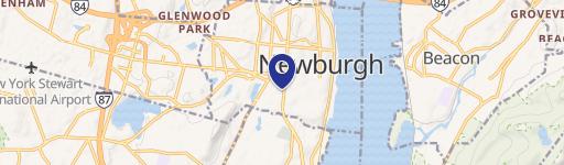 Medical Suites, Restaurant, Parking