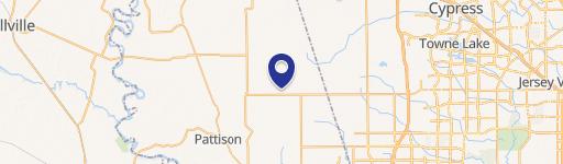 Prime Acreage on FM 529