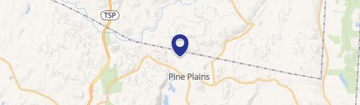 Pine Plains Homesite with Mountain Views