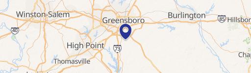 Vacant Lot in Established Neighborhood