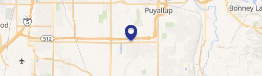 Vacant Land in Puyallup