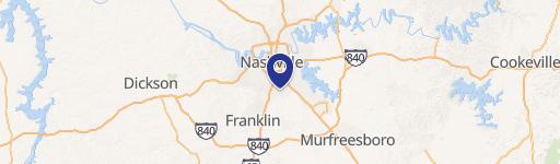 Nashville Land for Custom Homes