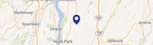 43 Acres in Dutchess County