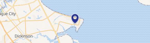 San Leon Corner Lots Available