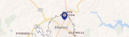 Commercial Building in City Limits