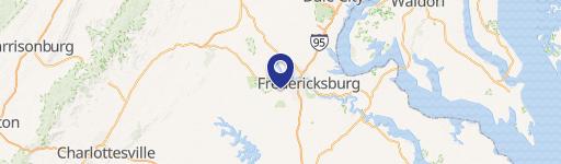 Commercial Land Near I-95