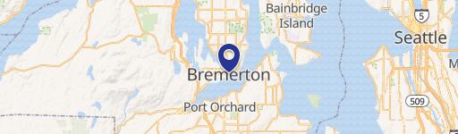 Bremerton Residential Land for Development